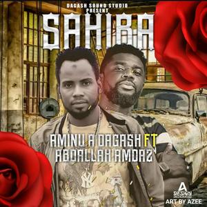 SAHIBA (feat. Abdalla Amdaz)