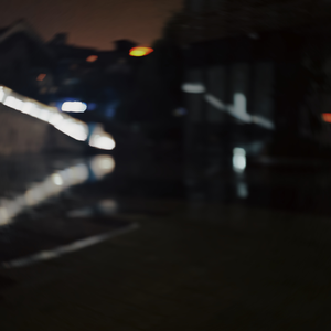 雨夜（prod by xlbolo）