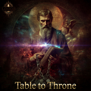 Table to Throne