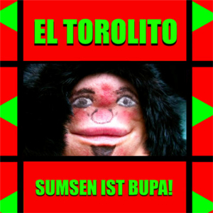 Sumsen ist bupa! (Single Edit)