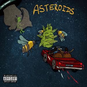 Asteroids