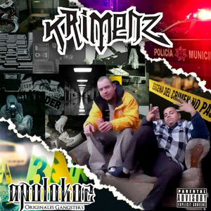 La Calle Es Lo Mio (REMIX)