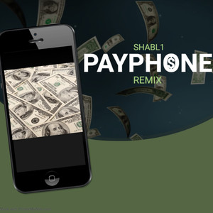 Payphone (Remix)