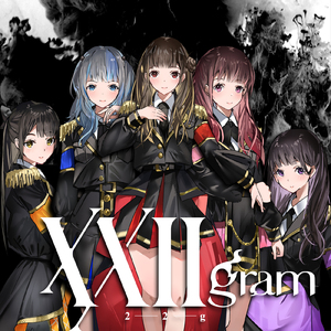 ココロ・モヨウ