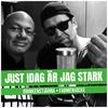 Brinkenstjärna - JUST IDAG ÄR JAG STARK (Radio Edit)