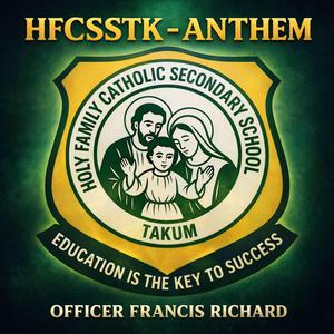 HFCSSTK- Anthem