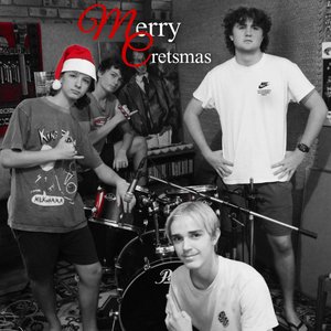 All I Want for Christmas Is You