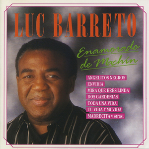 Popurri Machin, Pt. 2: Quizas Quizas Quizas / Envidia / Olvidame / Madrecita / Un Compromiso / Aquellos Ojos Verdes / Te Quiero Dijiste