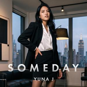 Someday