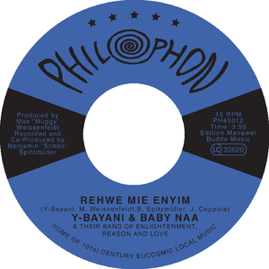Rehwe Mie Enyim