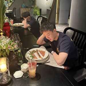 刻在我心底的名字（翻自卢广仲）