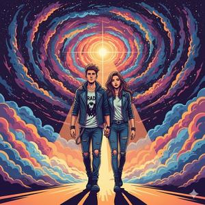 ฉันจะทำให้เธอรู้สึกโชคดีที่มีกัน