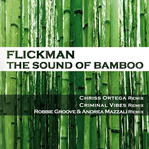 The Sound of Bamboo (Vuvuzela Tribal Mix)