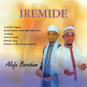 Lododun 4 Oba Noforija Kingdom