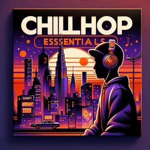 Chillhop Essentials