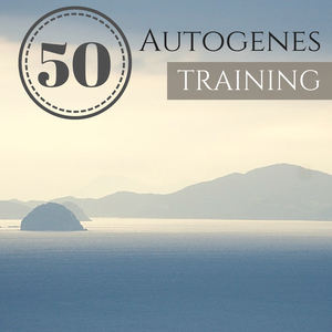 Autogenes Training mit Musik