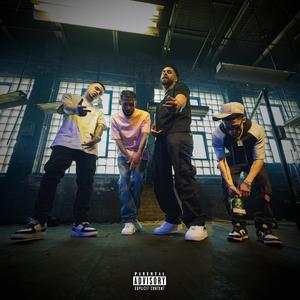 TE MOJAS (feat. J.M Avilez, Luisto FMS & Young Nazz)