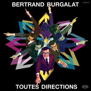 Très grand tourisme (Instrumental)