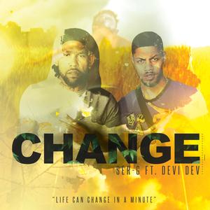 Change (feat. Devi Dev)