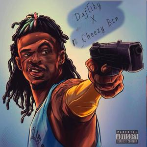 Ja Morant (feat. Dafliky)