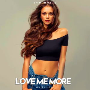 Love me More
