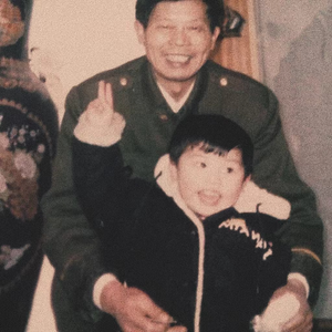 今晚我又梦到你