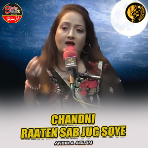 Chandni Raaten Sab Jug Soye (1)