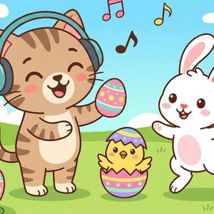 Święta wielkanocne