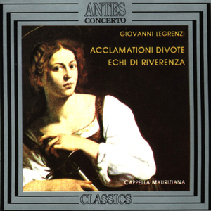 Angelorum Ad Convivia. Soprano. Per Il Santissimo