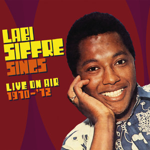 Watch Me (Live: Top Of The Pops 6 Jul 1972)