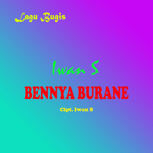 Bennya Burane