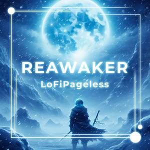 ReawakeR (from "Solo Leveling") (Lo-Fi Cover)