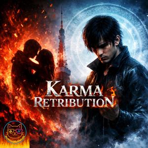因果応報 (Karma Retribution)