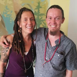 Ho'oponopono (feat. Aradhana Seva Kaur)