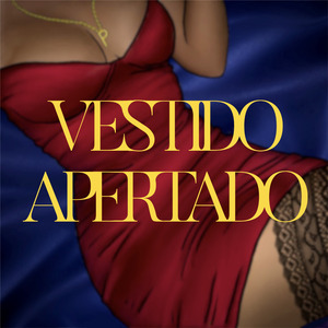 Vestido Apertado