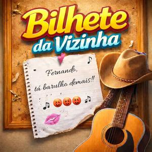 Bilhete da Vizinha