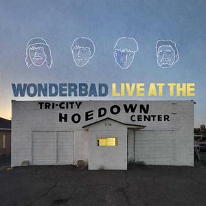 Teach a Man to Fish (Live at the Hoedown)