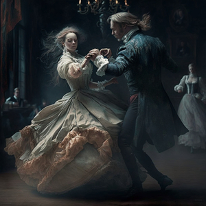 Wallop Waltz