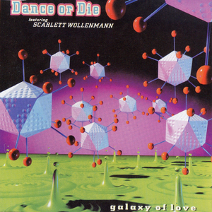 Galaxy of Love (Extended Mix)