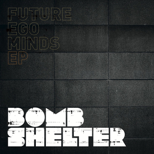 Future Ego Minds