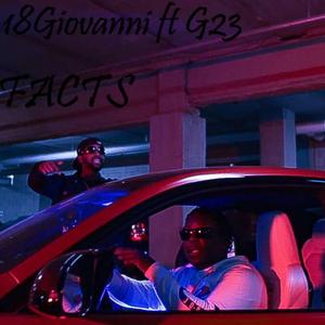 Facts (feat. G23)