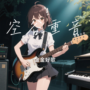 空谷重音