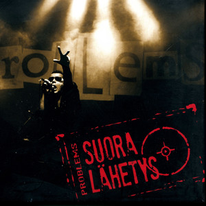 Ei tää lama päähän käy