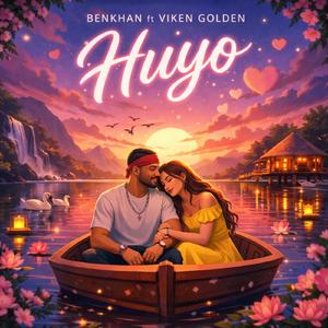 Huyo (feat. viken golden)