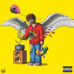 painT! (feat. TILLR)