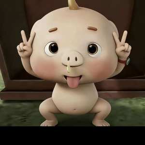 纯小娃（哦remix）