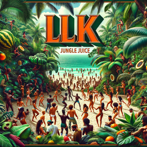 Jungle Juice
