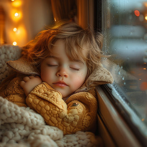 El Sueño Atronador Del Bebé