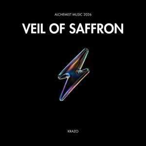 Veil of Saffron (Radio Mix)