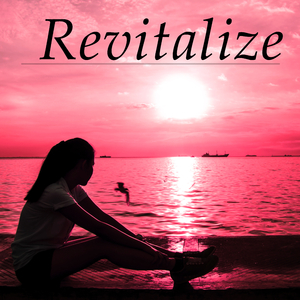 Revitalize (Secret Garden)